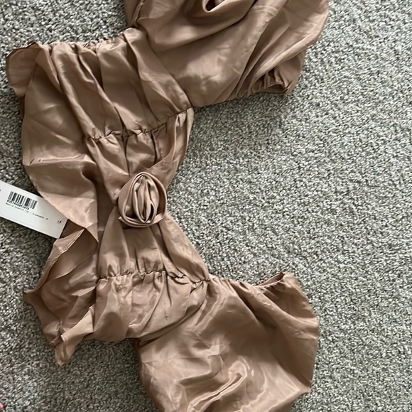 Crop top - Picture 1 of 1